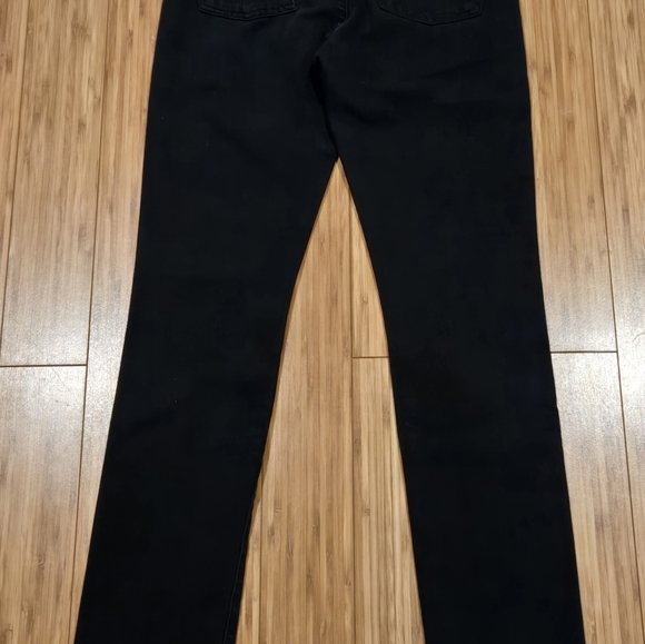 7 For All Mankind Skinny Jeans - Picture 5 of 6